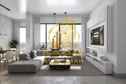For Sale – Apartment in Al Mamsha, Sharjah