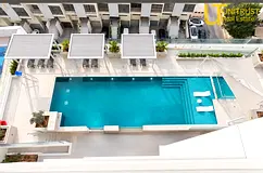 Modern 2BR | Great Investment | Ra1n Residence