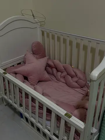 Baby Crib