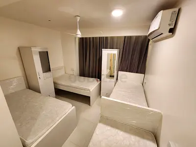 EXECUTIVE BED SPACE AL FAHIDI