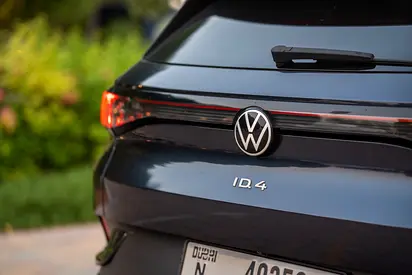 صورة 10 لـ 2022 Volkswagen ID.4 CROZZ
