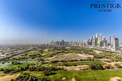 Exclusive | Golf Course View | Chiller Free