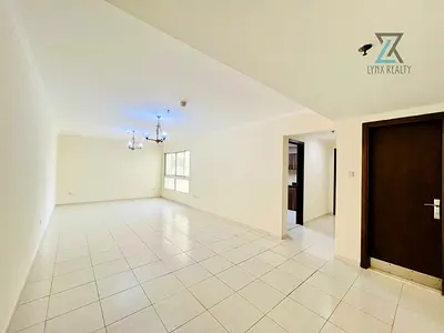 SPACIOUS 1BHK_2BATHS | CLOSED KITCHEN | PARKING