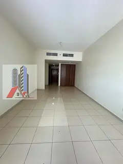 Studio Apartment For Sale in Ajman One Tower With Parking
