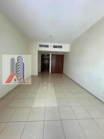 Studio Apartment For Sale in Ajman One Tower With Parking