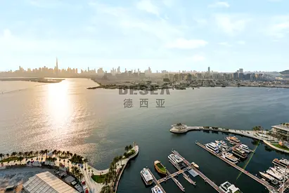 4BR + Maid's | Full Sea View | Fully Furnished