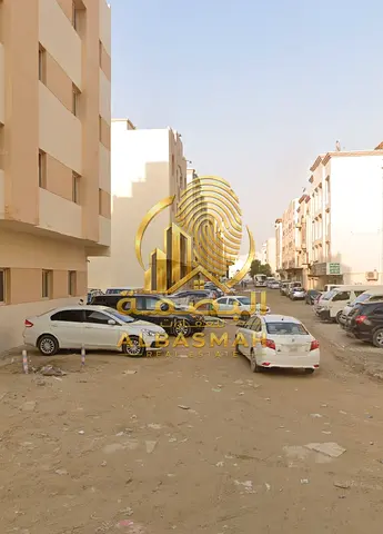 للبيع أرض تجارية مويلح التجارية الشارقة