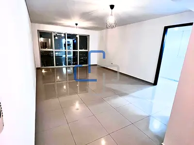 1BR | High Floor| Vacant | Ideal Community