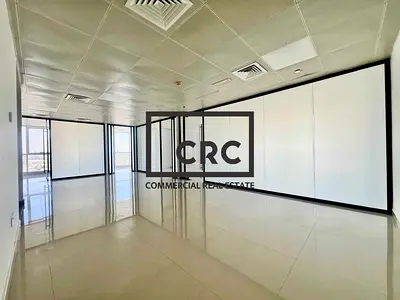 READY TO MOVE | GRADE A TOWER | FITTED
