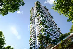 Exclusive | Forest Lifestyle with Sea View