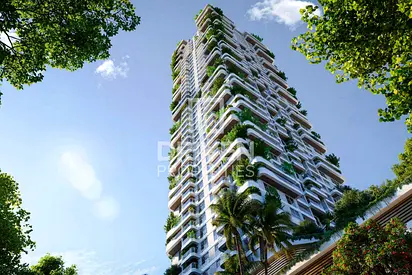 Exclusive | Forest Lifestyle with Sea View