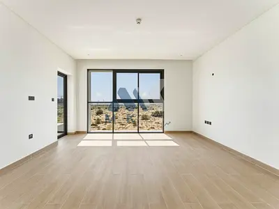 Brand New 3 BR + Maids room | Gym / Pool | Ready to Move-In