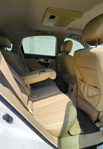 صورة مصغرة 14 لـ 2014 Infiniti QX70