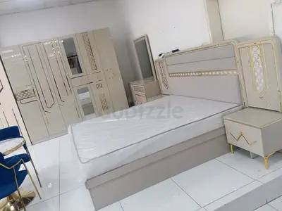 Brand New modern complete family Bedroom set king size 180cm 200cm available
