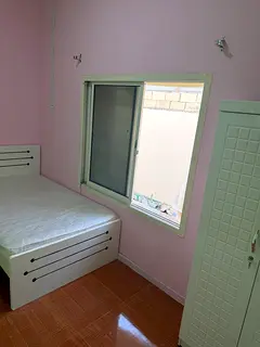 Close partition for rent made