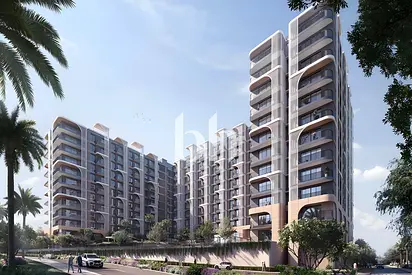 Hot deal | Low premium | Corner unit