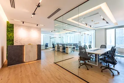 Fully Furnished | Available | Community Expert