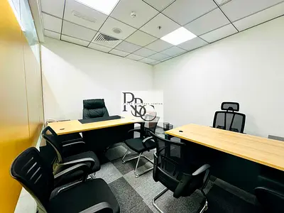 Cheapest Option | Ejari Provided | Close to Metro | Brand New | Multiple Option