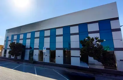 Vacant Full Building | Your Business HQ | Main Road