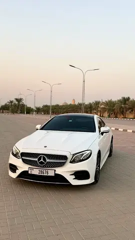 Mercedes-Benz E-Class E 200 Exclusive 2019 GCC Specs