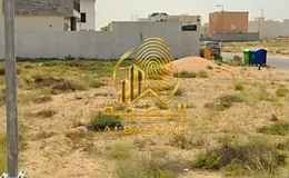Prime Location Residential Corner plots for Sale Hay Hoshi Area Sharjah