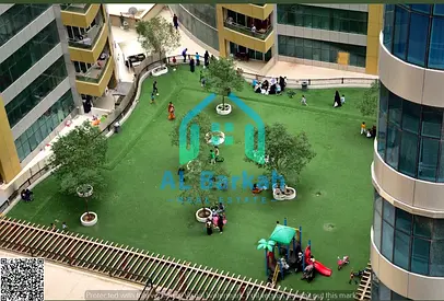 Studio for Sale in Horizon Towers – Ajman
