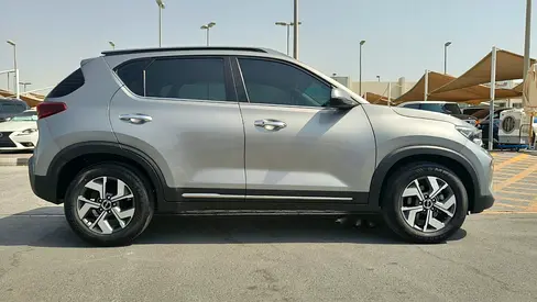 صورة 7 لـ 2023 KIA SONET