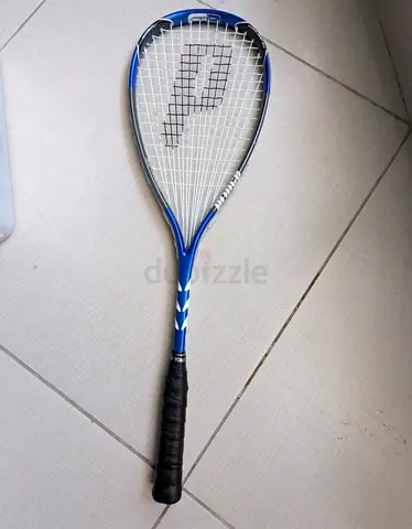 Prince Squash Racket