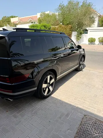 2025 Hyundai SANTA FE — миниатюра 14