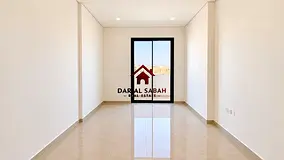 12 CHEQUES LUXURY 1BR WITH WARDROBE 2BATHROOM