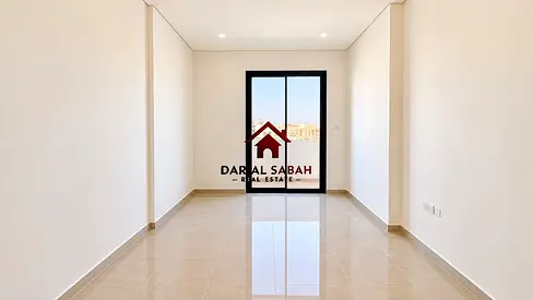 12 CHEQUES LUXURY 1BR WITH WARDROBE 2BATHROOM
