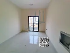 Great Annual Rental Opportunity in Al Jurf 3 | 1-Bedroom Apartment | Brand New | First Occupant | Ce