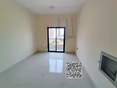 Great Annual Rental Opportunity in Al Jurf 3 | 1-Bedroom Apartment | Brand New | First Occupant | Central A/C | Balcony | Prime Location