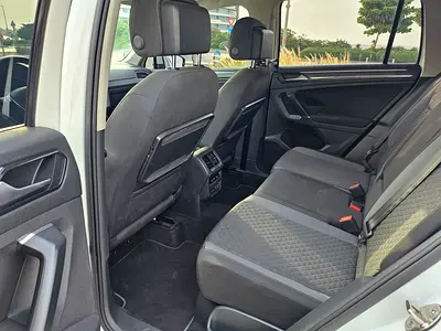 2018 Volkswagen TIGUAN 照片 10
