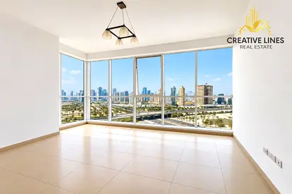 Chiller Free | Spacious 2-Bedroom Apartment
