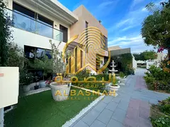 Luxury villa for sale in Nasma