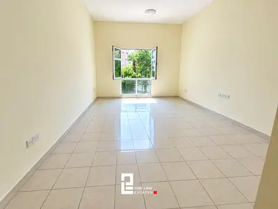 Prime Location | Unfurnished | Next Metro