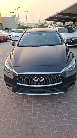 صورة مصغرة 16 لـ 2019 Infiniti QX30