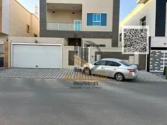 Title: Brand New 5-BR Master Villa for Rent in Al Yasmeen – First Tenant! 🏡✨