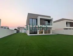 Single Row | Landscaped | Standalone