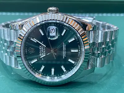 Super high clone Swiss movement Rolex