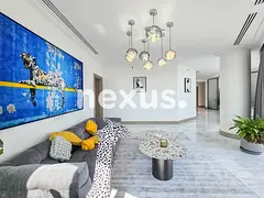PENTHOUSE | BURJ KHALIFA VIEW | FURNISHED| MULTI