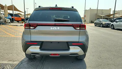 صورة 4 لـ 2023 KIA SONET