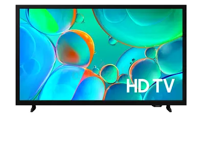Samsung 32 inch TV Smart LED - HD - 1 Year Warranty