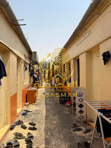 🇦🇪 للبيع في الصجعة الصناعية – الشارقة