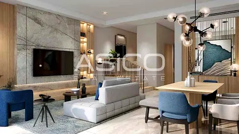 Luxury Waterfront 1BR | Off-Plan Resale | Buy Now