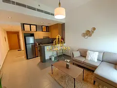 Big Layout Partition Studio | Fully Furnished | All Bills Included | 4700 AED
