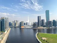 Full Canal View | Fully Furnished | Best Price