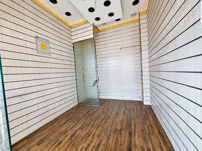 Shop Available in a Souq with a Mezzanine Floor