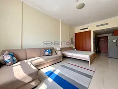 Well-Maintained Furnished | Spacious | Low Floor